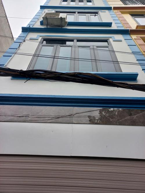 Nhà phố Bình Tân 4 tầng BTCT 64m2 giá chỉ 6 tỷ, sở hữu ngay không gian sống lý tưởng